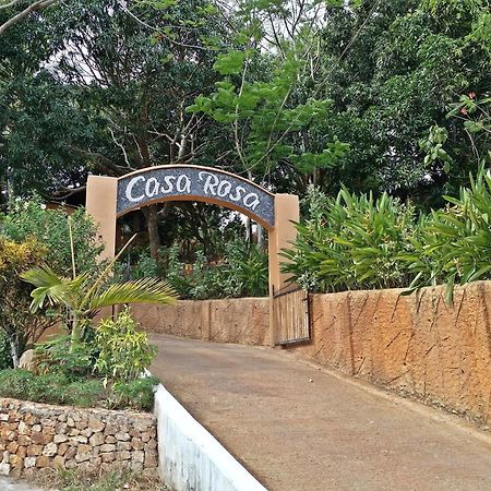 Casa Rosa Taytay Ξενοδοχείο Palawan Εξωτερικό φωτογραφία
