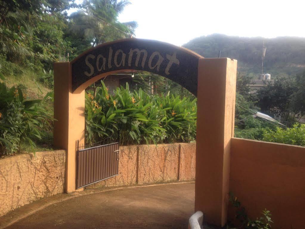 Casa Rosa Taytay Ξενοδοχείο Palawan Εξωτερικό φωτογραφία