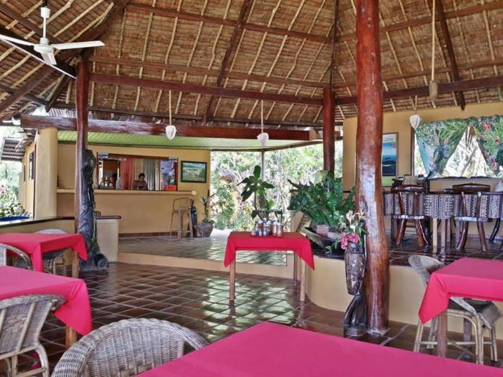 Casa Rosa Taytay Ξενοδοχείο Palawan Εξωτερικό φωτογραφία