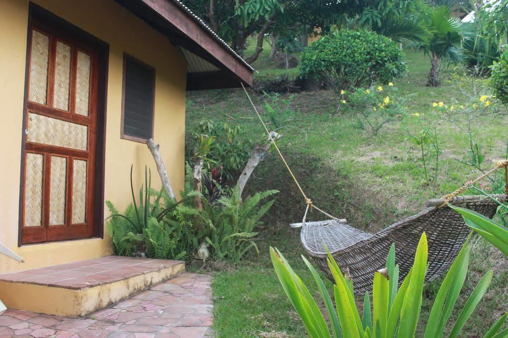 Casa Rosa Taytay Ξενοδοχείο Palawan Εξωτερικό φωτογραφία