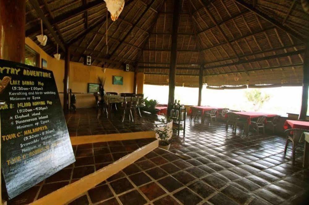 Casa Rosa Taytay Ξενοδοχείο Palawan Εξωτερικό φωτογραφία