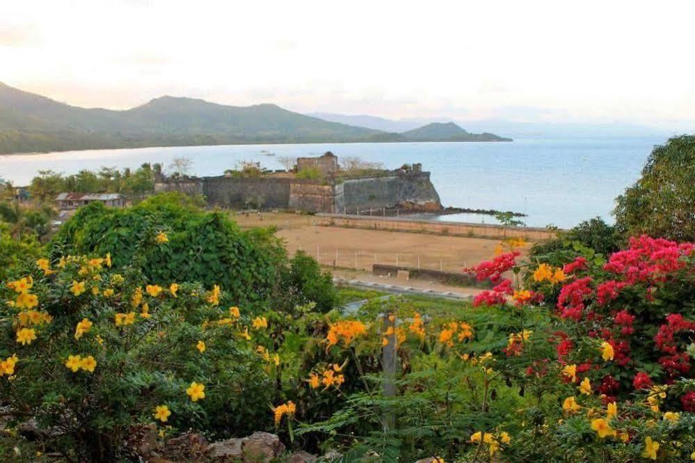 Casa Rosa Taytay Ξενοδοχείο Palawan Εξωτερικό φωτογραφία