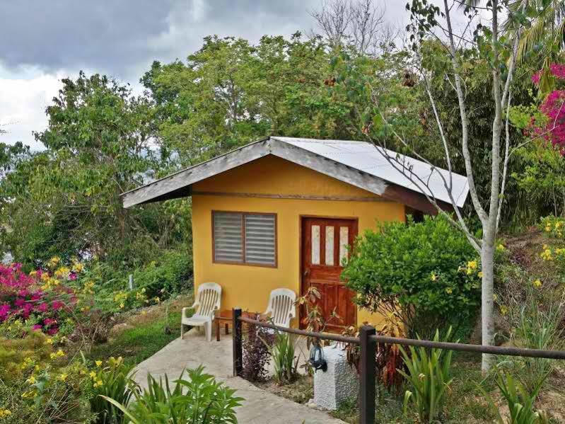 Casa Rosa Taytay Ξενοδοχείο Palawan Εξωτερικό φωτογραφία
