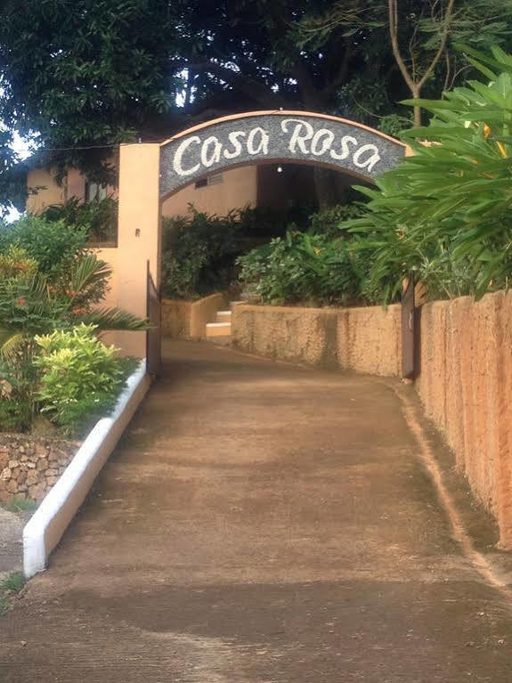 Casa Rosa Taytay Ξενοδοχείο Palawan Εξωτερικό φωτογραφία