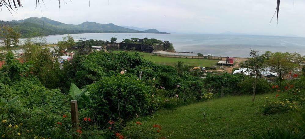 Casa Rosa Taytay Ξενοδοχείο Palawan Εξωτερικό φωτογραφία