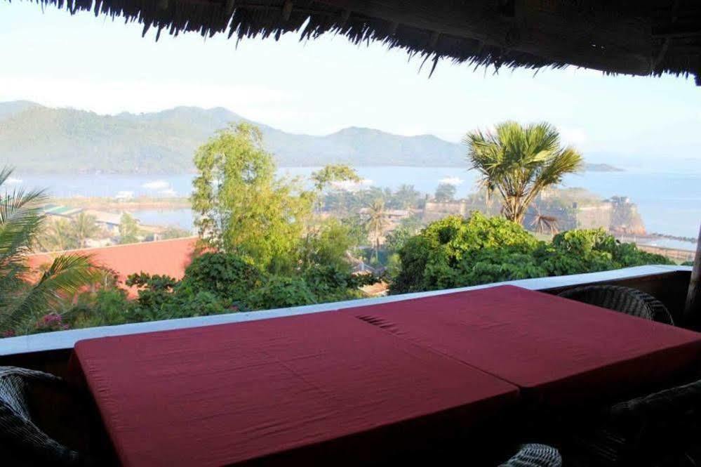 Casa Rosa Taytay Ξενοδοχείο Palawan Εξωτερικό φωτογραφία